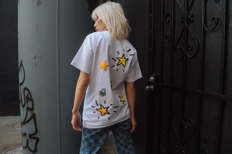 bait astro boy glow in the dark capsule collection kokies toy lookbook release 