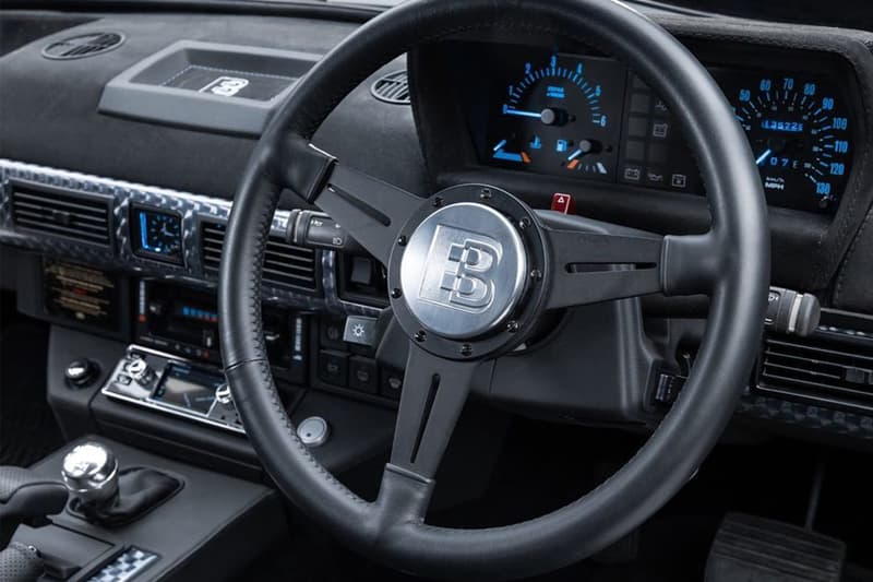 Bamford Auto Department x Bishops Heritage Range Rover Classic Chevrolet LS3 V8 Engine Swap Custom Build Watch Company Closer First Look Release Information Drive Power Speed Performance SUV 4x4 Off Road