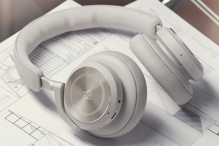 Block Out the World With Bang & Olufsen's Beoplay HX Wireless Headphones