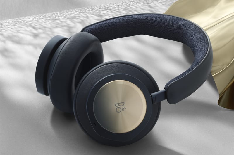 Bang & Olufsen Enters the Gaming World With Its Beoplay Portal Headphones Designed for Xbox
