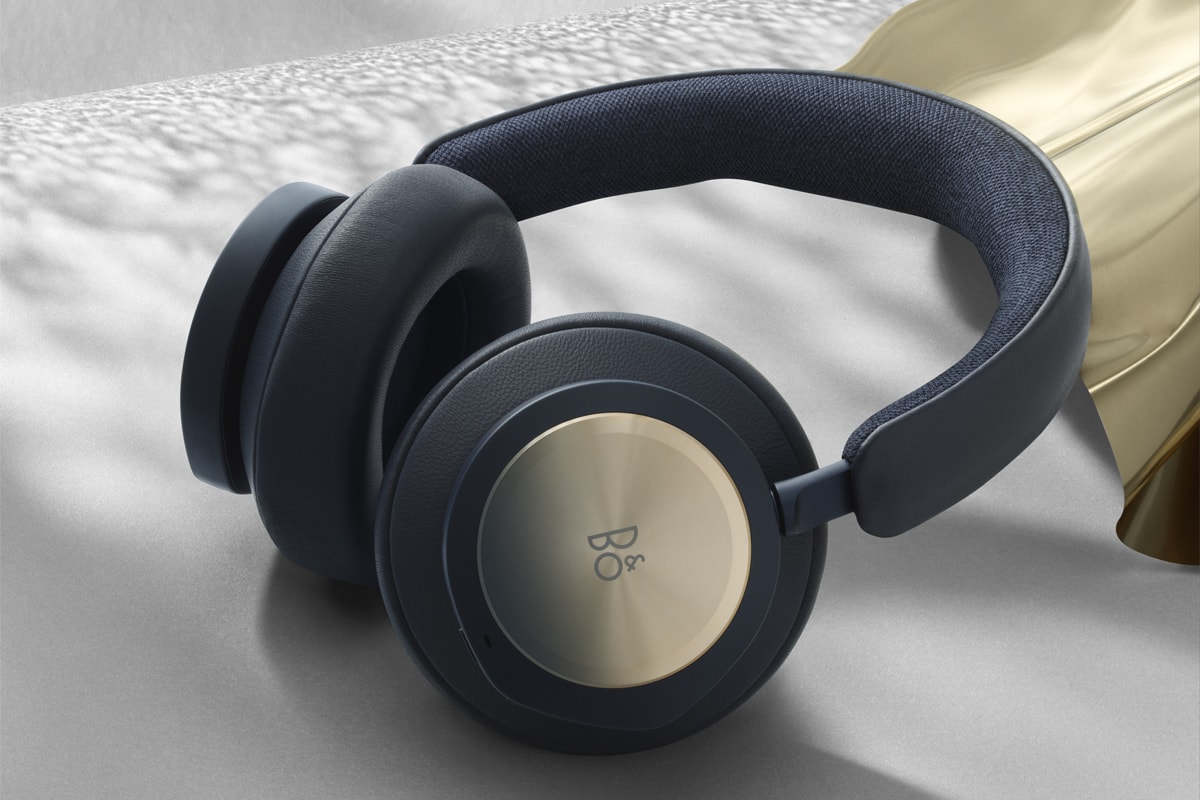 bang olufsen premium luxury audio beoplay portal wireless bluetooth 5 1 xbox one series x s microsoft gaming headphones anc active noise cancelling 