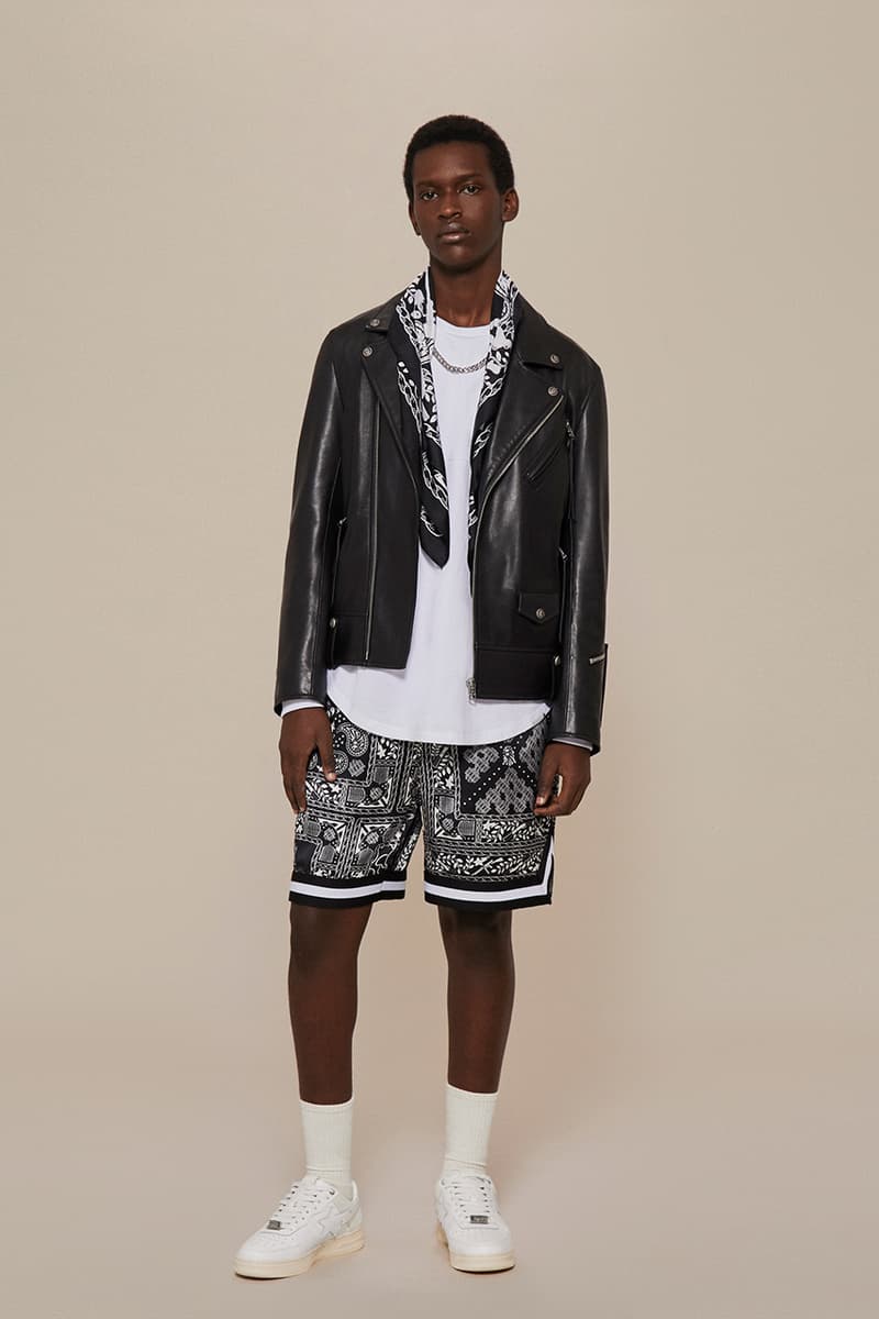 BAPE BLACK Biker spring summer 2021 a bathing ape bape japan sunset motorbike sterling silver dandy culture fashion streetwear grooming comb trench coat rider jacket t shirt 