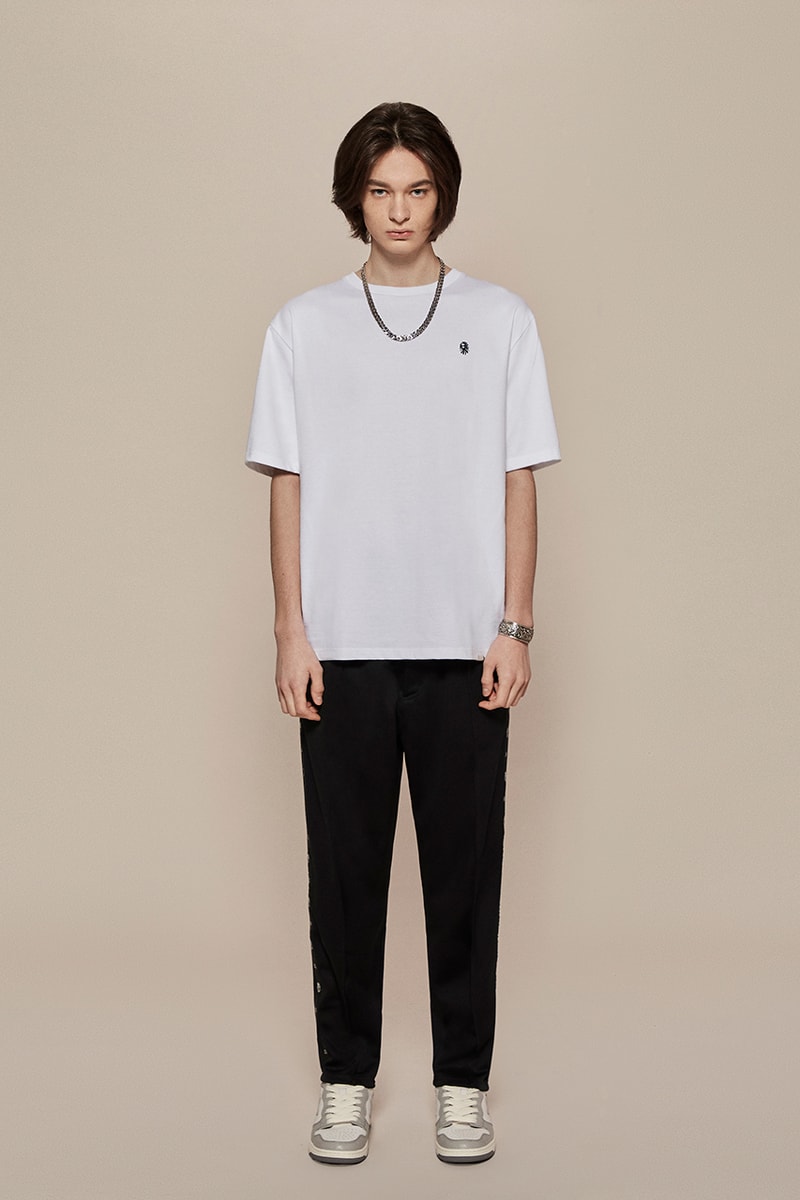 BAPE BLACK Biker spring summer 2021 a bathing ape bape japan sunset motorbike sterling silver dandy culture fashion streetwear grooming comb trench coat rider jacket t shirt 