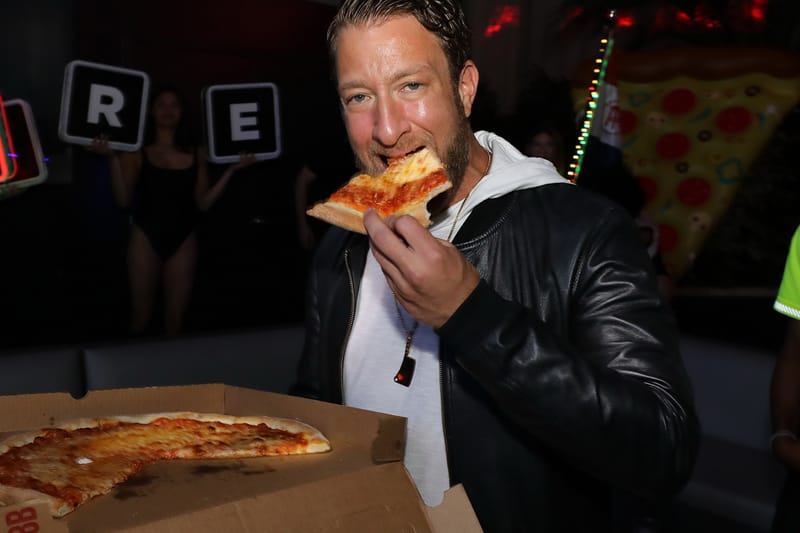 Barstool Sports Founder Dave Portnoy Backs ETF That Tracks Social Media Engagement