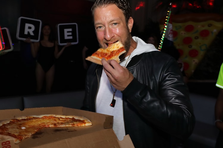 Barstool Sports Founder Dave Portnoy Backs ETF That Tracks Social Media Engagement