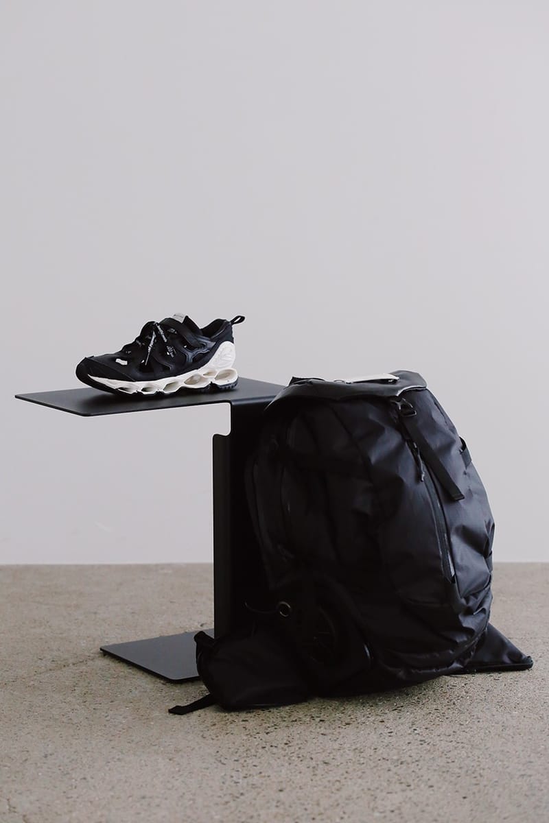 mizuno backpack japan