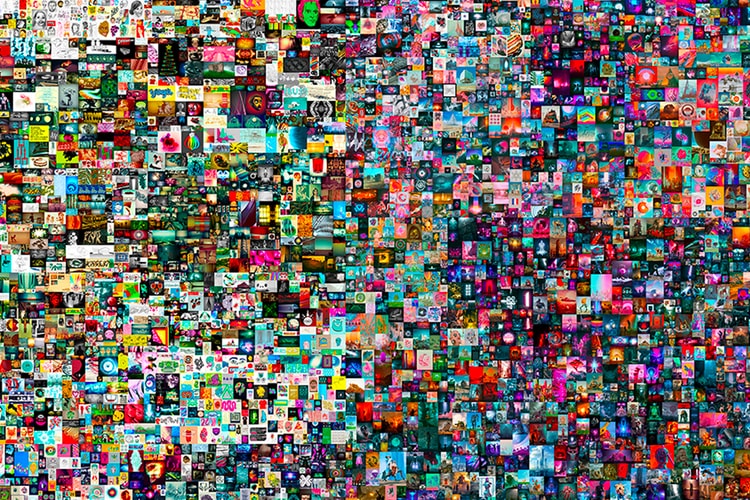 Is Christie's Beeple Sale Crypto Art’s Crossover Moment?