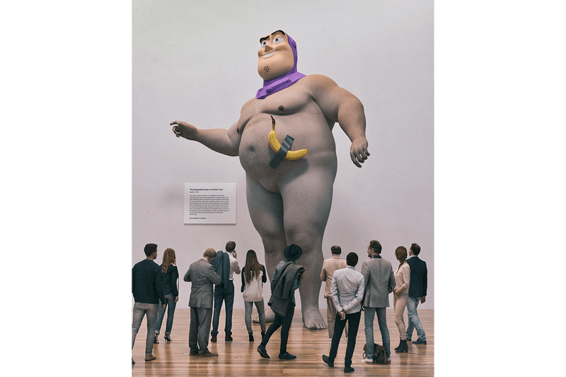 How NFTs and Crypto Art Became Big Money Assets | Hypebeast