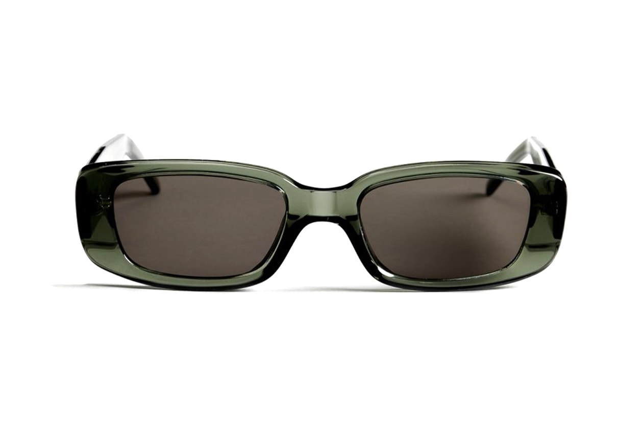 Best Men's Sunglasses Spring/Summer 2021 List Celine Saint Laurent a kind of guise sun buddies Akila Bonnie Clyde District vision ace Tate