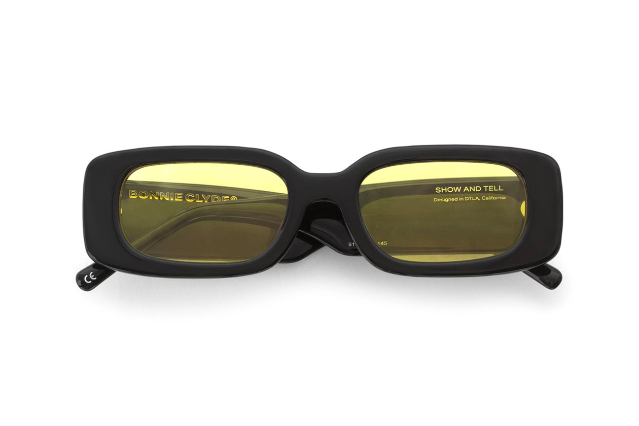 Best Men's Sunglasses Spring/Summer 2021 List Celine Saint Laurent a kind of guise sun buddies Akila Bonnie Clyde District vision ace Tate