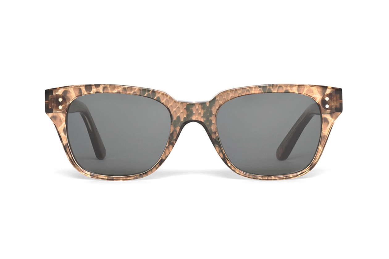 Best Men's Sunglasses Spring/Summer 2021 List Celine Saint Laurent a kind of guise sun buddies Akila Bonnie Clyde District vision ace Tate