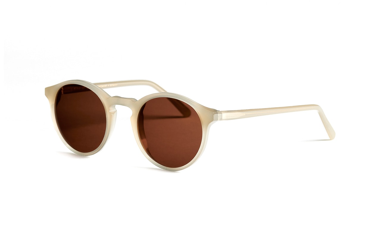 Best Men's Sunglasses Spring/Summer 2021 List Celine Saint Laurent a kind of guise sun buddies Akila Bonnie Clyde District vision ace Tate