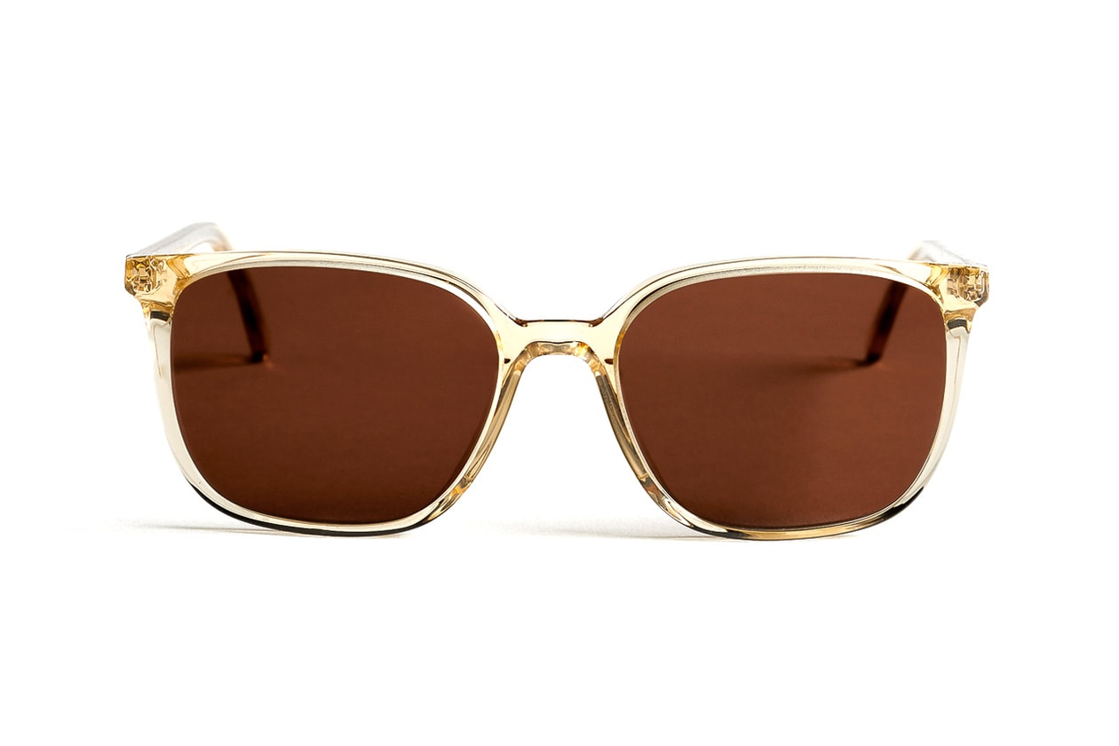 Best Men's Sunglasses Spring/Summer 2021 List Celine Saint Laurent a kind of guise sun buddies Akila Bonnie Clyde District vision ace Tate