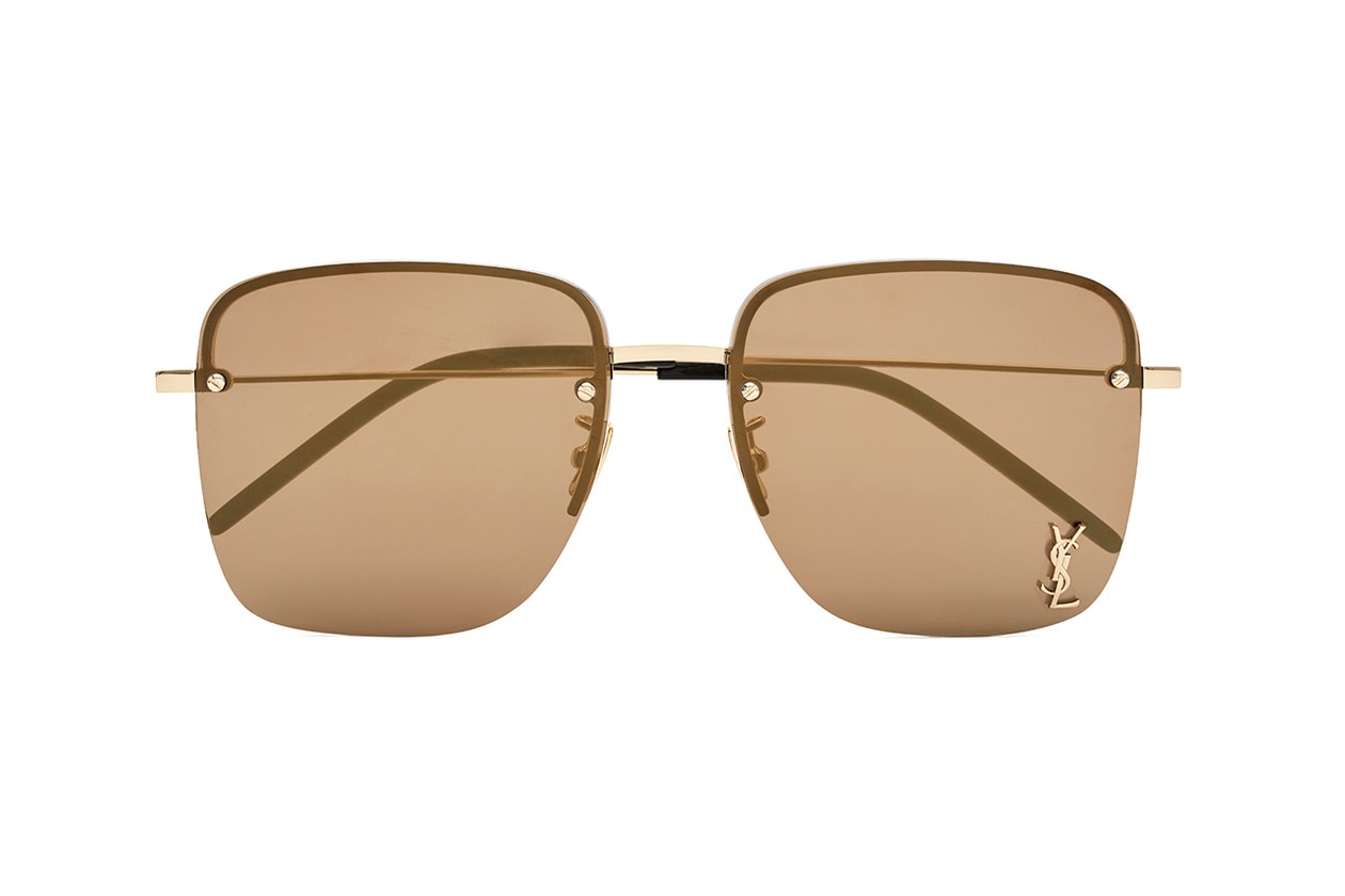 Best Men's Sunglasses Spring/Summer 2021 List Celine Saint Laurent a kind of guise sun buddies Akila Bonnie Clyde District vision ace Tate