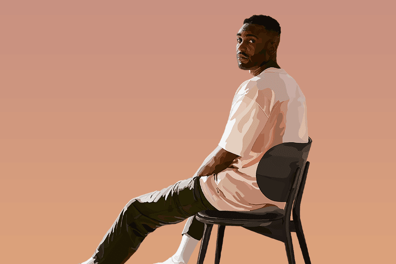 best new artists musicians New Gen Spring 2021  Audrey Nuna  Deb Never ENNY JAHMED Joyce Wrice LOONY Lo Village Piers James Q reggie Sainté Teezo Touchdown Tems