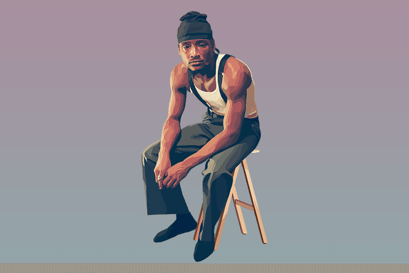 best new artists musicians New Gen Spring 2021  Audrey Nuna  Deb Never ENNY JAHMED Joyce Wrice LOONY Lo Village Piers James Q reggie Sainté Teezo Touchdown Tems