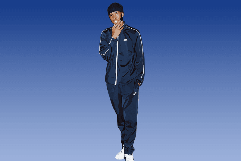 best new artists musicians New Gen Spring 2021  Audrey Nuna  Deb Never ENNY JAHMED Joyce Wrice LOONY Lo Village Piers James Q reggie Sainté Teezo Touchdown Tems
