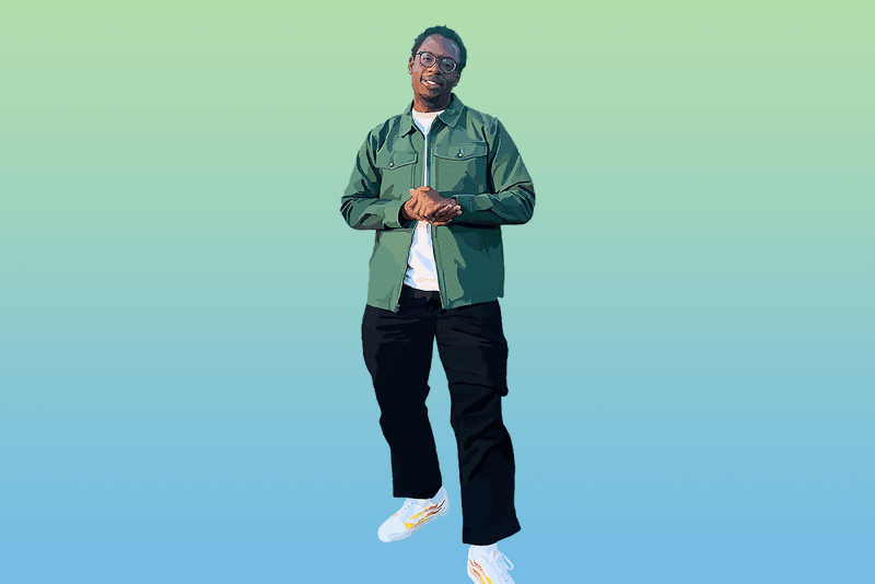 best new artists musicians New Gen Spring 2021  Audrey Nuna  Deb Never ENNY JAHMED Joyce Wrice LOONY Lo Village Piers James Q reggie Sainté Teezo Touchdown Tems
