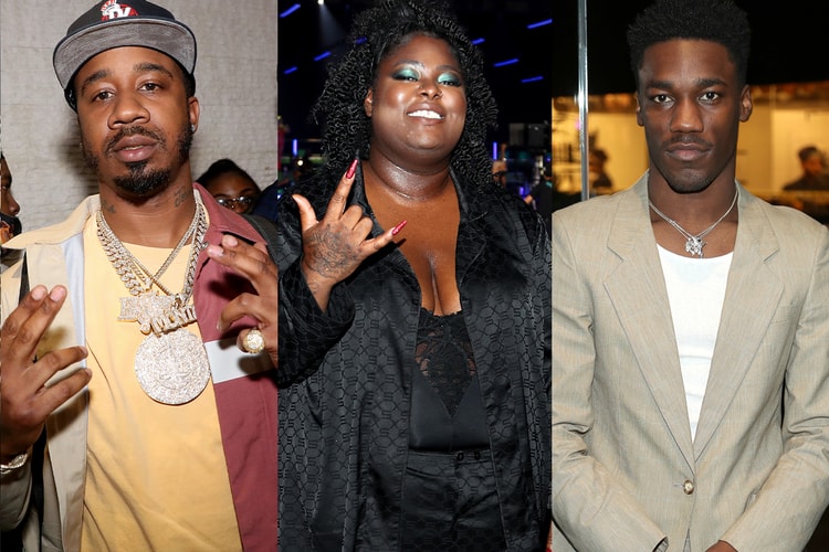 Best New Tracks: Benny The Butcher, Chika, GIVĒON and More