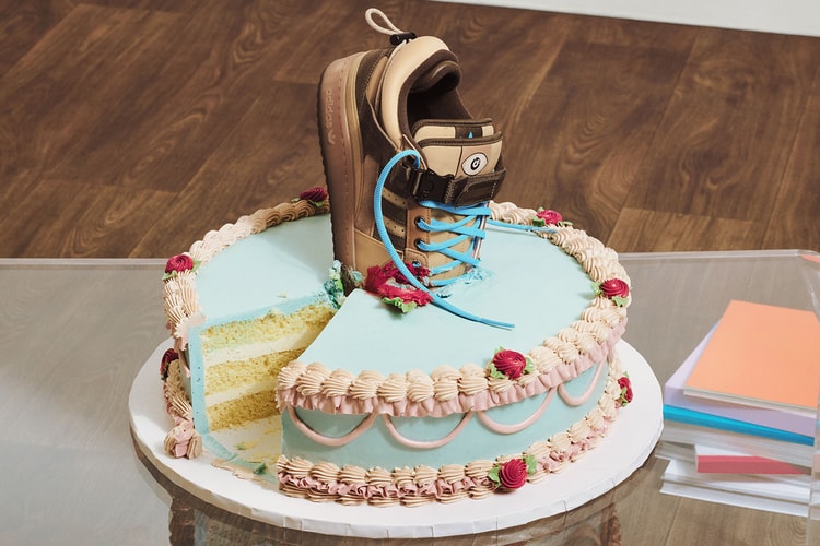 Bad Bunny and adidas' Forum Low Buckle “The First Café” Takes the Cake in This Week's Best Footwear Drops