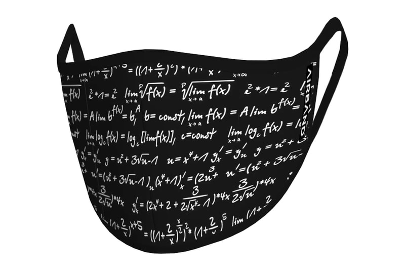 Bill Nye AIRBAND Mask Collaboration Release