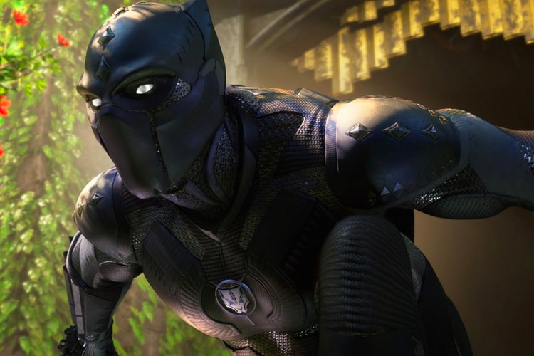 'Black Panther: War of Wakanda' Is Set To Arrive Later This Year