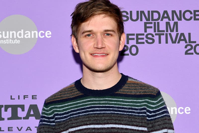 Bo Burnham Is Set To Play Larry Bird in New HBO Series Showtime-era Los Angeles Lakers HBO Max Jason Segel Paul Westhead John C. Reilly