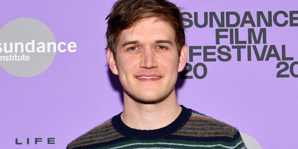 Bo Burnham steps down from Larry Bird role in HBO Max Los Angles
