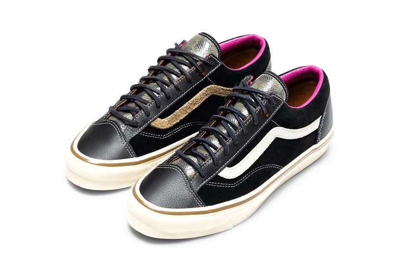 bodega vault by vans og style 36 lx old skool 15th anniversary release information details materials buy cop purchase