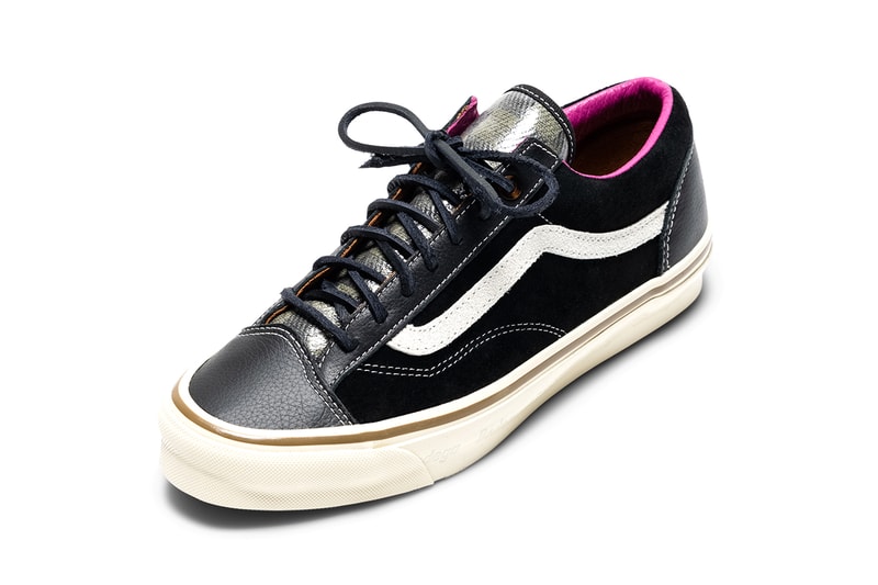 bodega vault by vans og style 36 lx old skool 15th anniversary release information details materials buy cop purchase