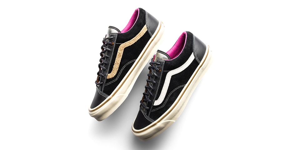 ???• ? VANS x Stay Golden Vibes ?• ??? vans had a great year, so did we! ✨ This is by far the best  main image 4