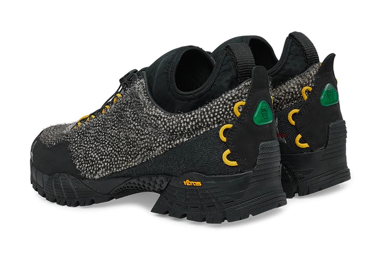 Gear Up For an Outdoor Excursion With Brain Dead's ROA Neal Collaboration