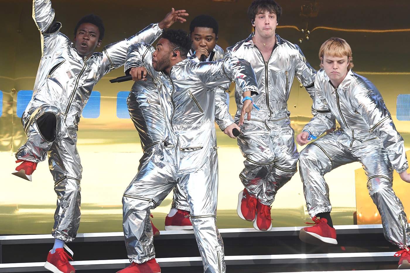 BROCKHAMPTON Unveils 'ROADRUNNER' Tracklist Featuring A$AP Rocky, A$AP Ferg and More