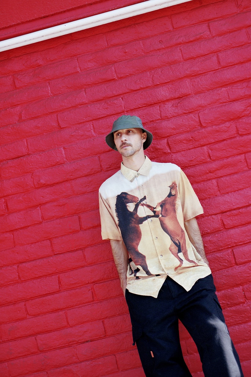 Butter Goods skate clothing q1 2021 release information Australian 