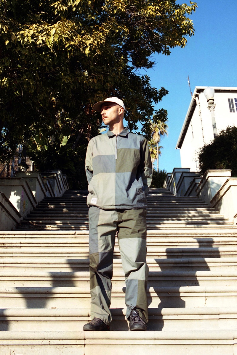 Butter Goods skate clothing q1 2021 release information Australian 