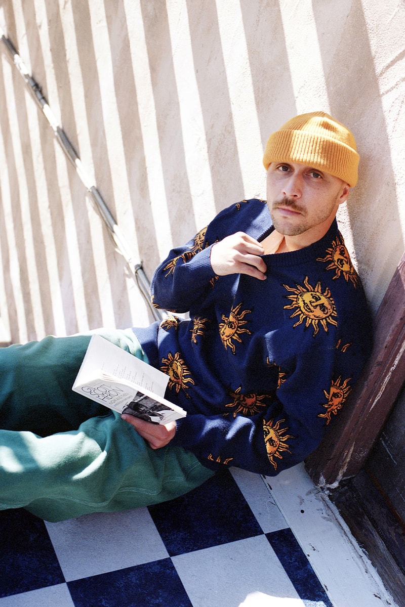 Butter Goods skate clothing q1 2021 release information Australian 
