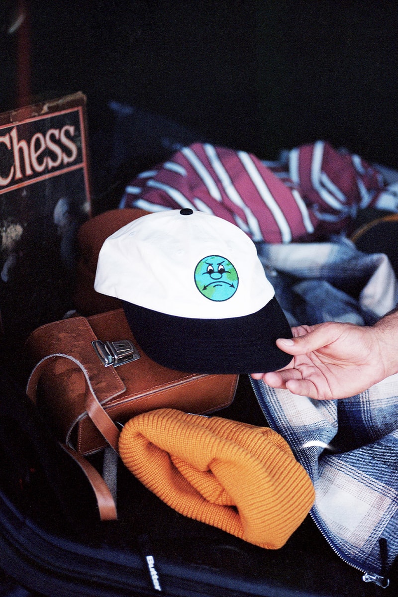 Butter Goods skate clothing q1 2021 release information Australian 