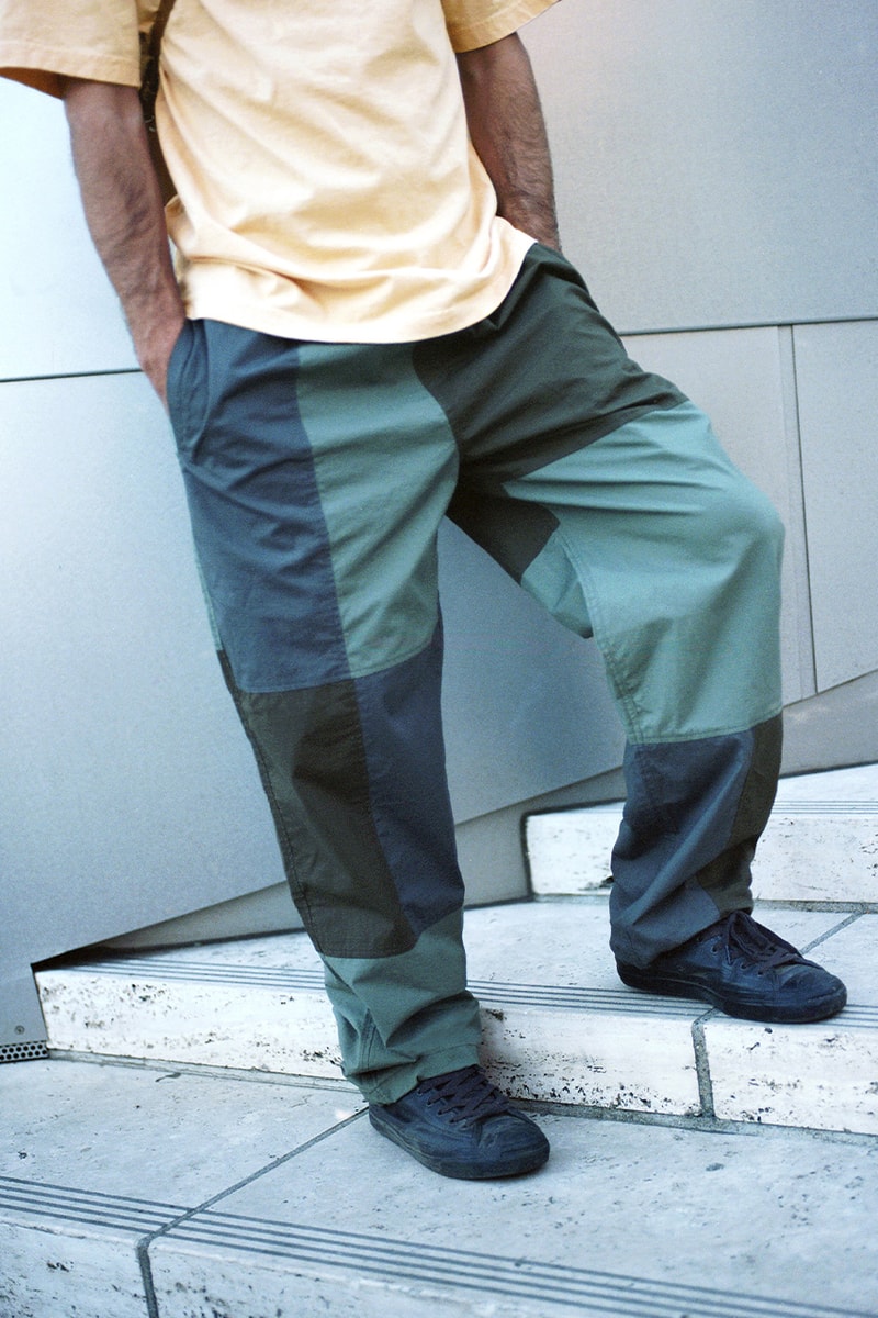 Butter Goods skate clothing q1 2021 release information Australian 