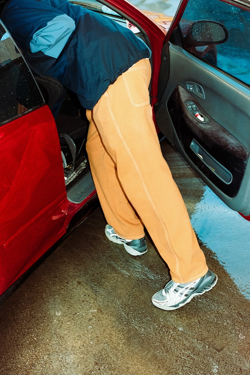 Butter Goods skate clothing q1 2021 release information Australian 