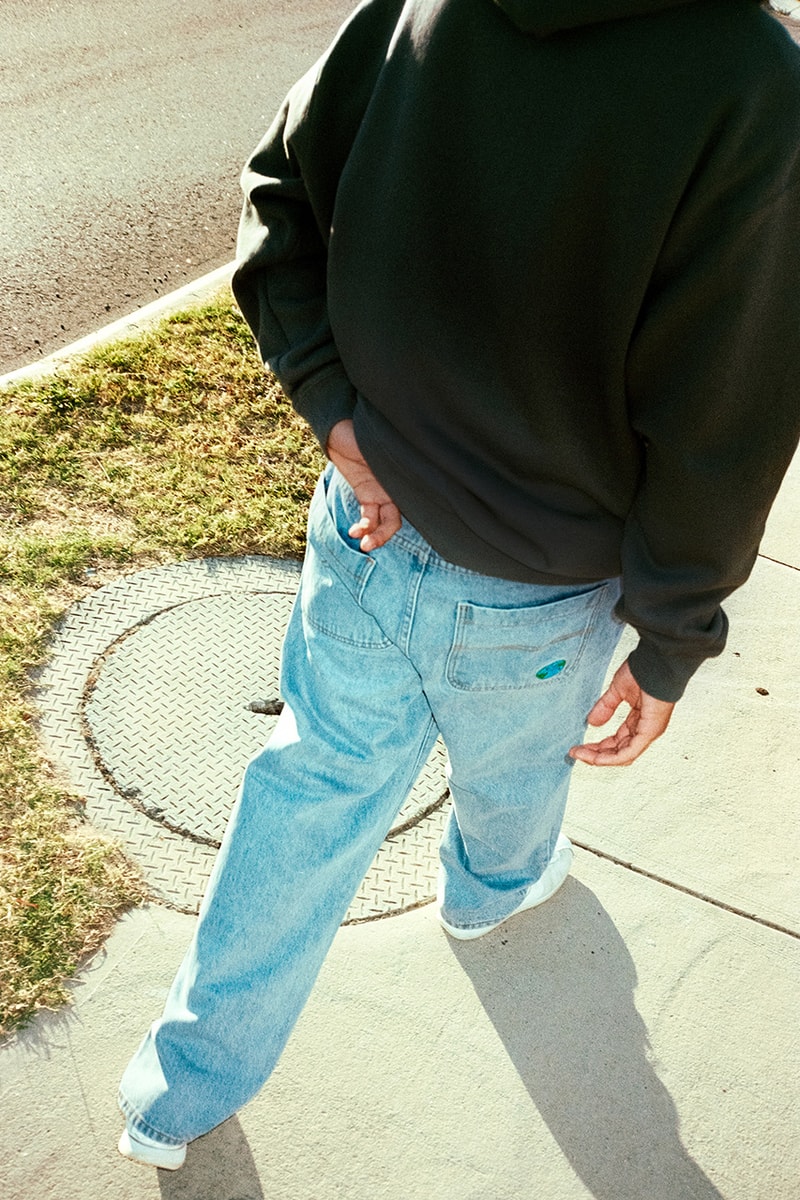 Butter Goods skate clothing q1 2021 release information Australian 