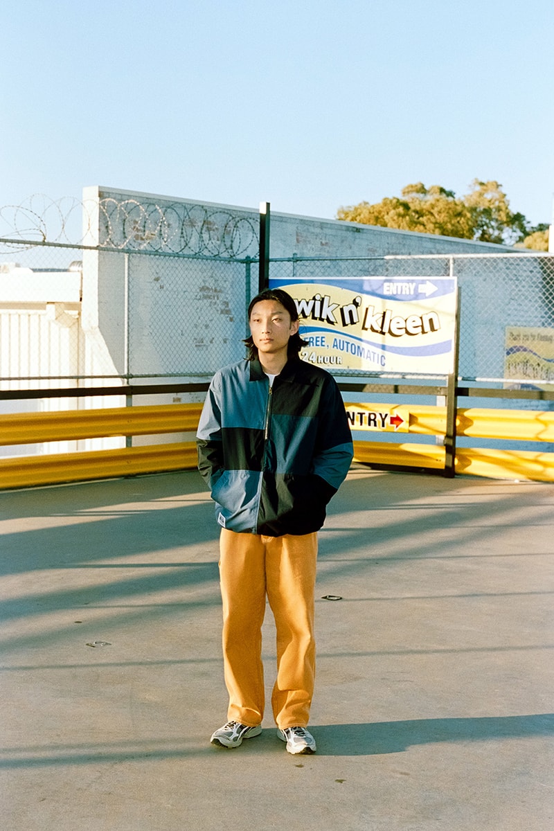 Butter Goods skate clothing q1 2021 release information Australian 