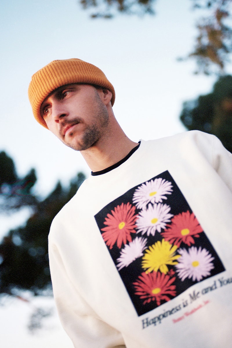 Butter Goods skate clothing q1 2021 release information Australian 