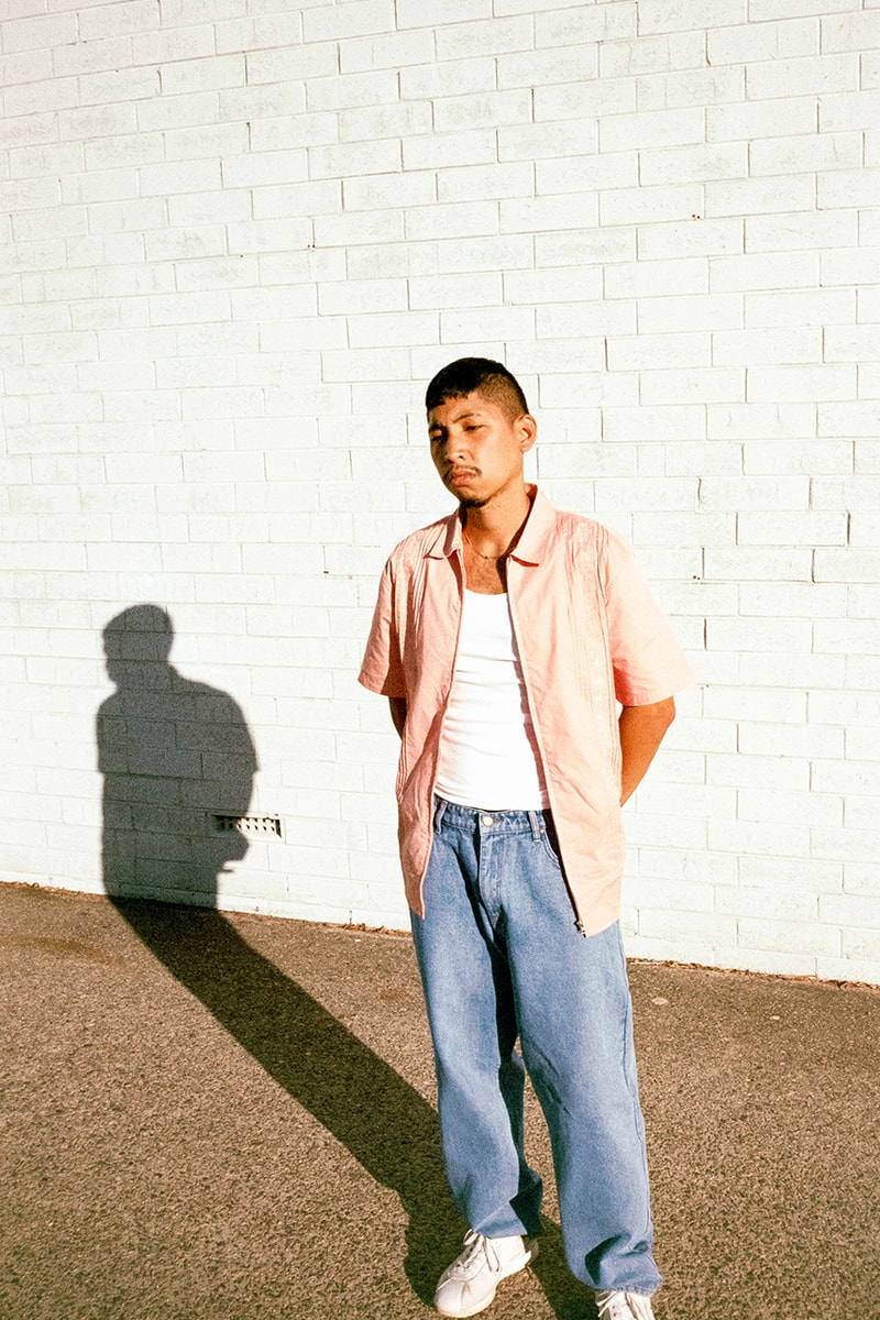 Butter Goods skate clothing q1 2021 release information Australian 