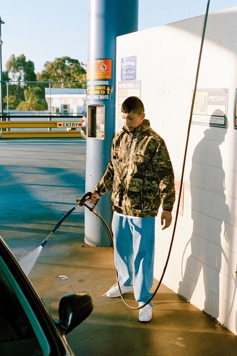 Butter Goods skate clothing q1 2021 release information Australian 
