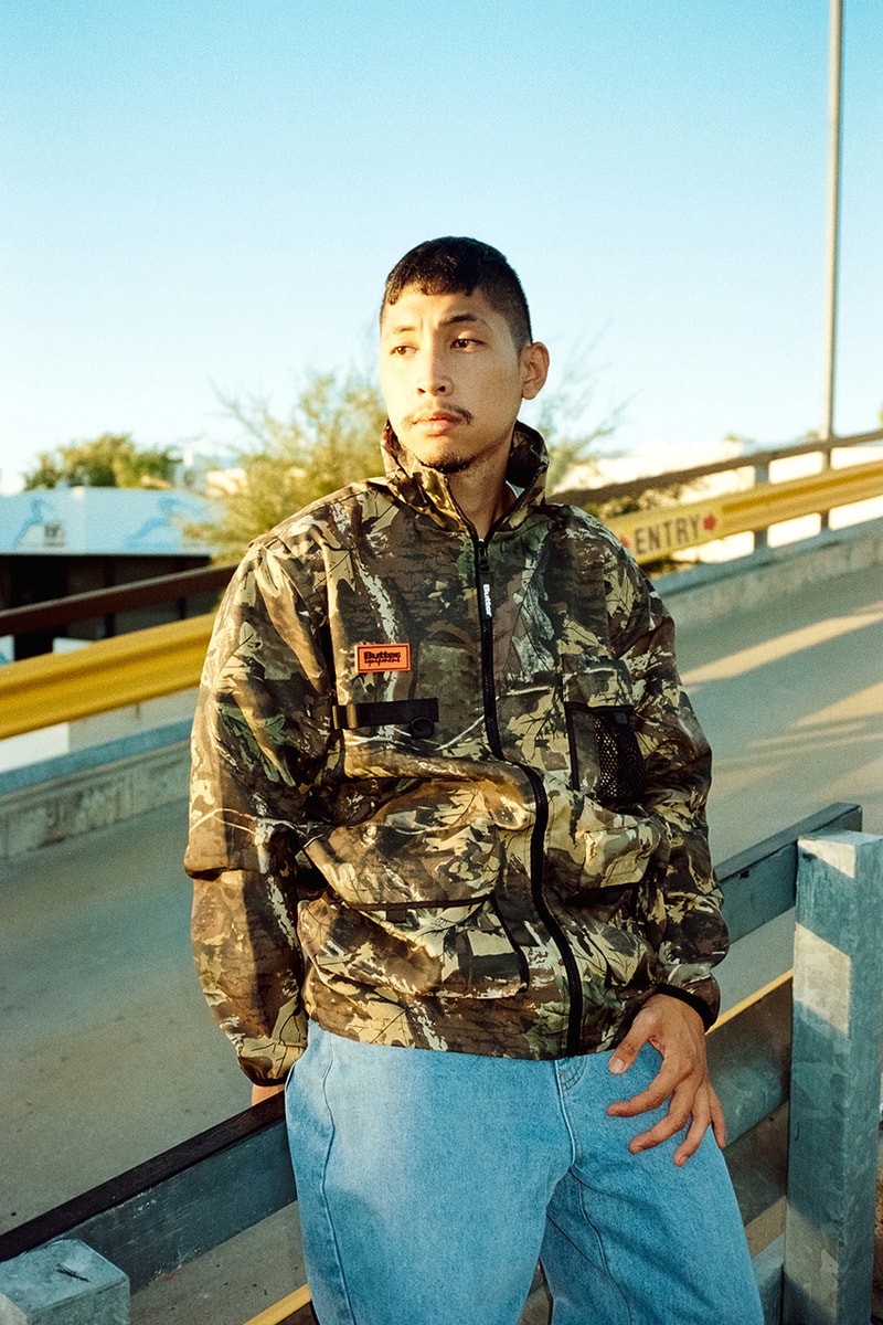 Butter Goods skate clothing q1 2021 release information Australian 