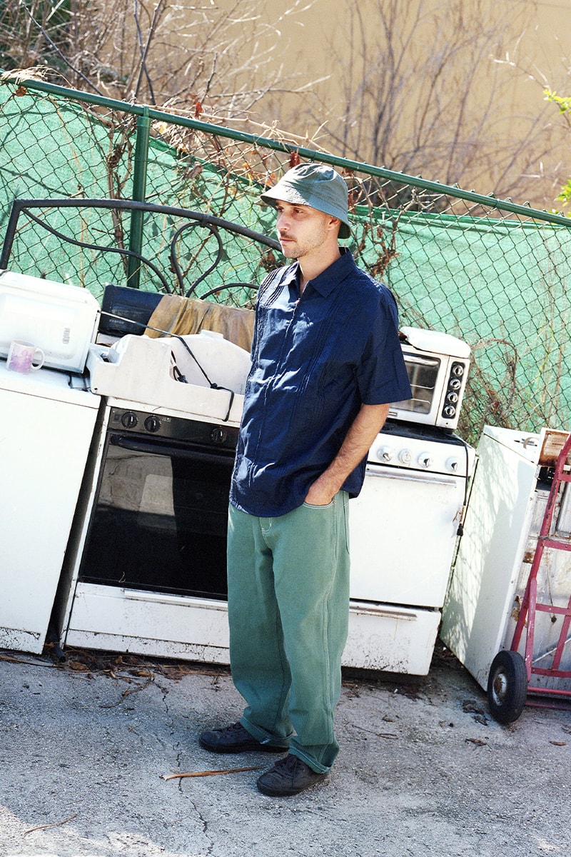 Butter Goods skate clothing q1 2021 release information Australian 