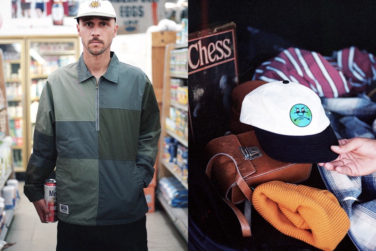 Butter Goods Elevates Classic Skate Silhouettes for Latest Collection