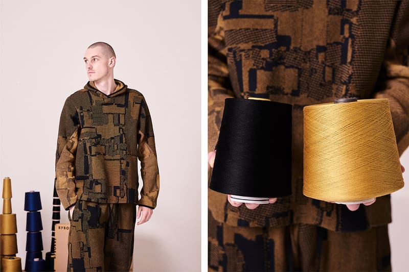 byborre edition 8 collection release information sustainabe innovative materials details buy cop purchase
