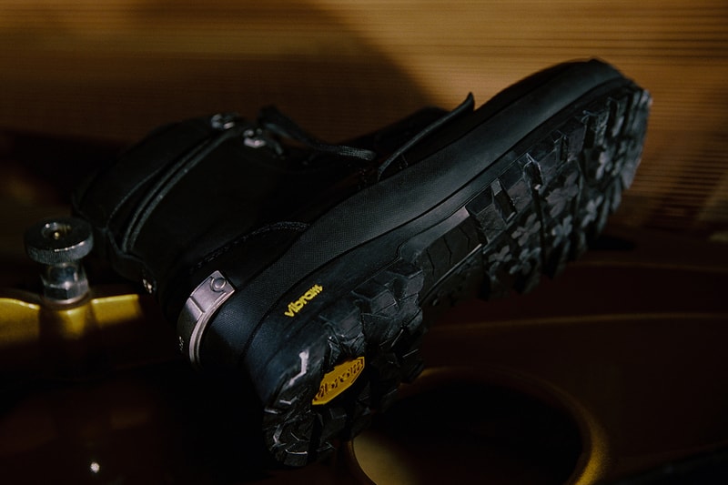 C2H4 SS21 Case #R003 Boson Boots Release Info Buy Price Yixi 