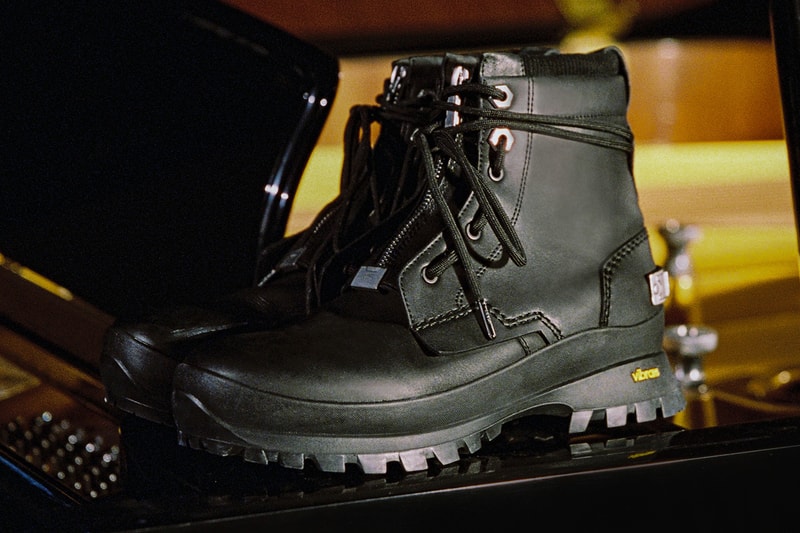 C2H4 SS21 Case #R003 Boson Boots Release Info Buy Price Yixi 